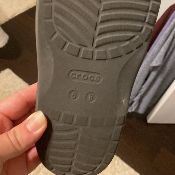 Crocs slides - Picture 4 of 4